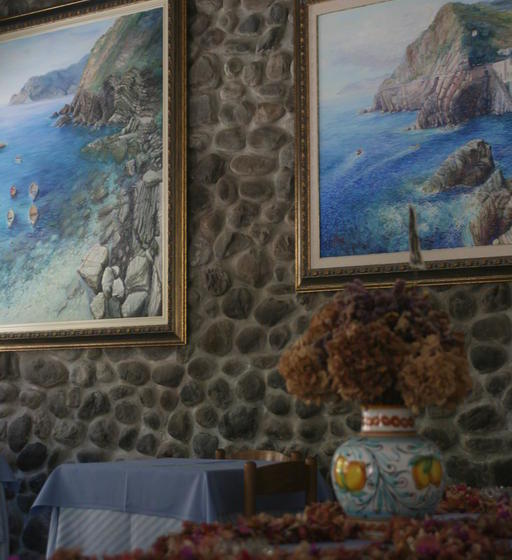 Hotel Pensione Sorriso  | Vernazza | La Spezia | Italia 13