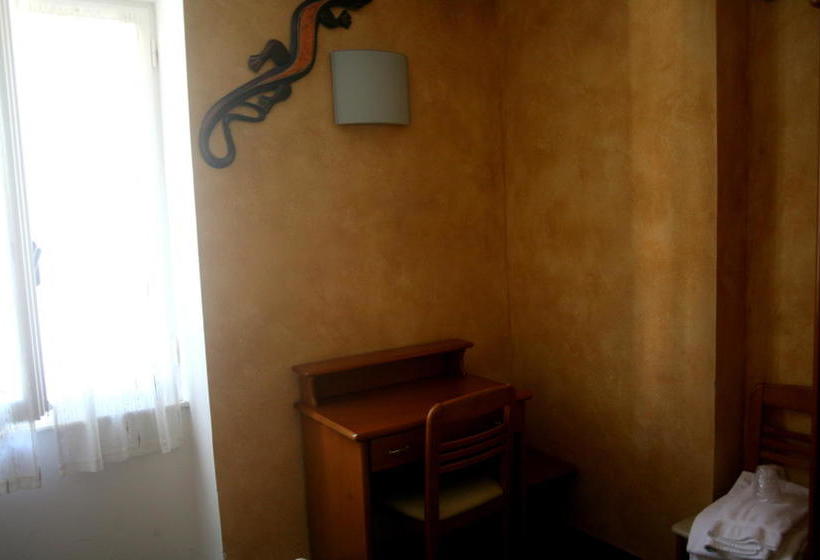 Hotel Pensione Sorriso  | Vernazza | La Spezia | Italia 3