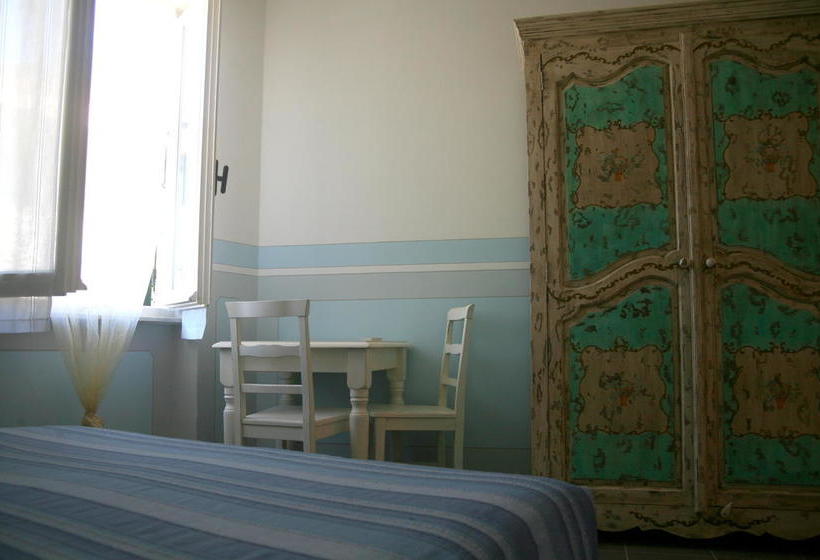 Hotel Pensione Sorriso  | Vernazza | La Spezia | Italia 4