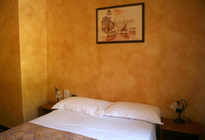 Hotel Pensione Sorriso  | Vernazza | La Spezia | Italia 7