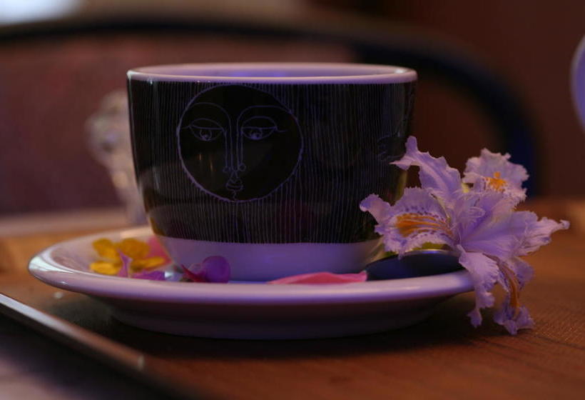 Hotel Pensione Sorriso  | Vernazza | La Spezia | Italia 9