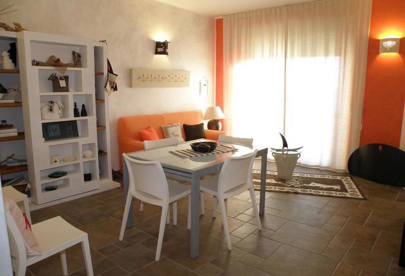 Bed and Breakfast Le Stanze Di Patika