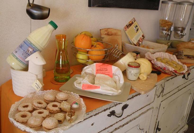 Bed & Breakfast Le Stanze Di Patika  | Tortoli | Sardinia | Italien 10