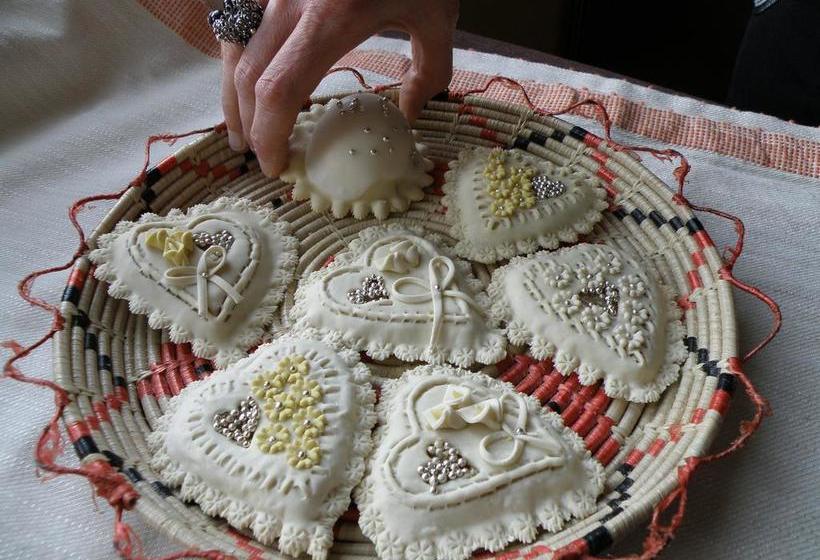 Bed & Breakfast Le Stanze Di Patika  | Tortoli | Sardinia | Italien 12