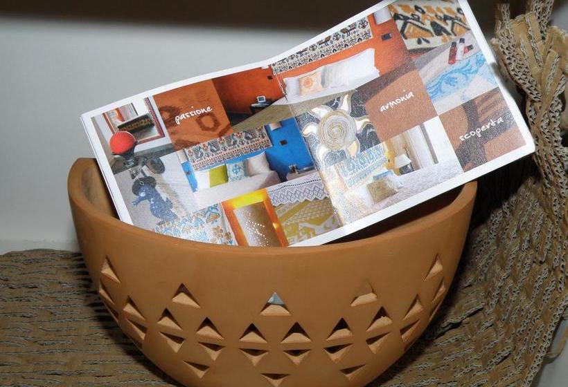 Bed & Breakfast Le Stanze Di Patika  | Tortoli | Sardinia | Italien 14