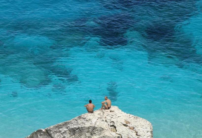 Bed & Breakfast Le Stanze Di Patika  | Tortoli | Sardinia | Italien 15