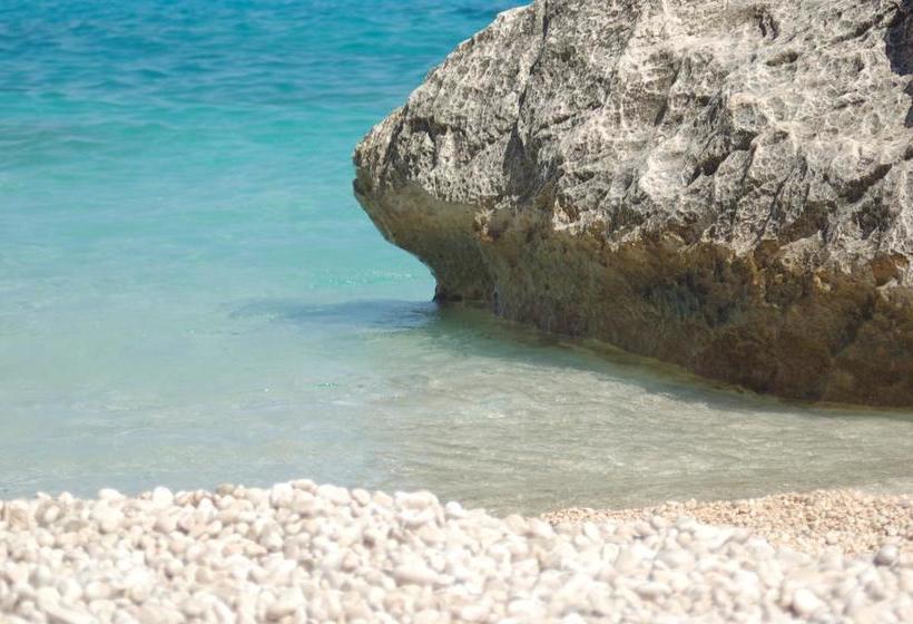 Bed & Breakfast Le Stanze Di Patika  | Tortoli | Sardinia | Italien 16