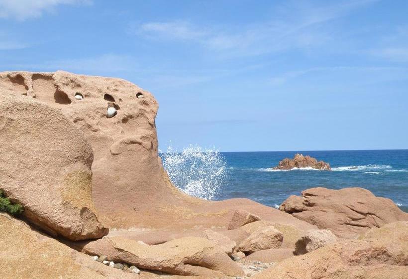 Bed & Breakfast Le Stanze Di Patika  | Tortoli | Sardinia | Italien 17