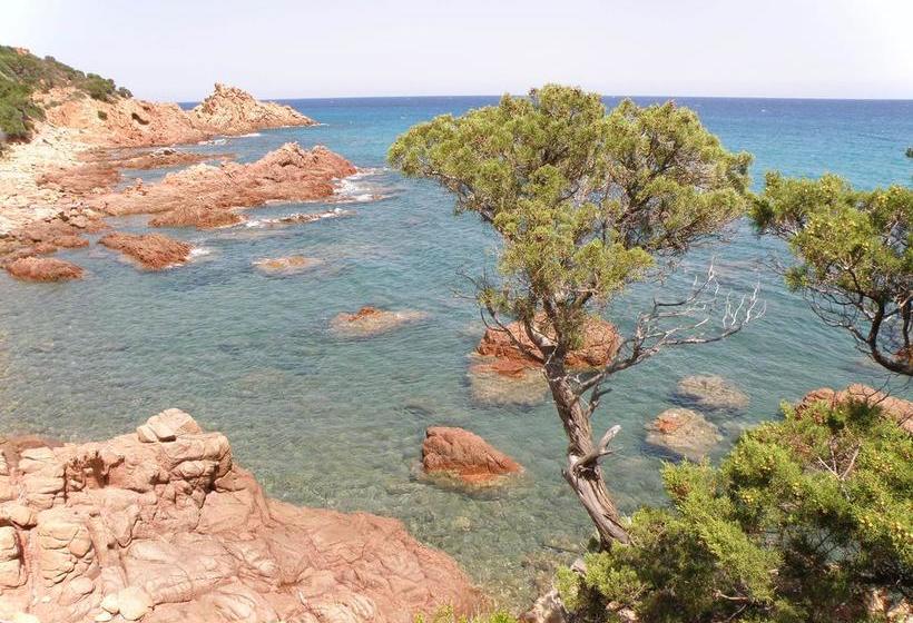 Bed & Breakfast Le Stanze Di Patika  | Tortoli | Sardinia | Italien 18