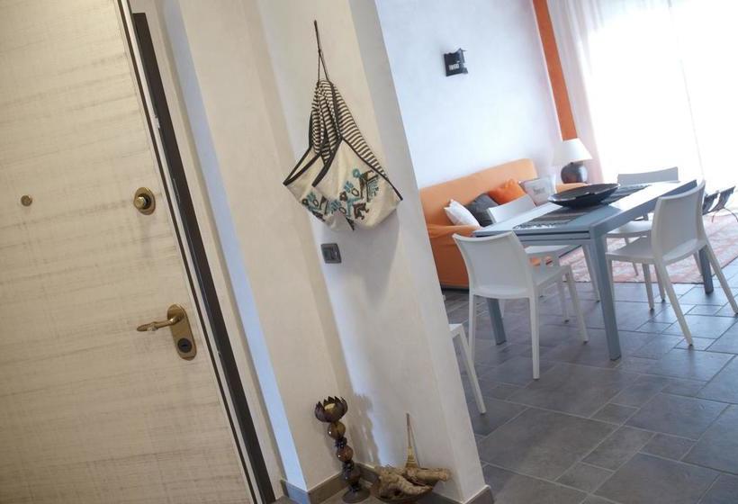 Bed & Breakfast Le Stanze Di Patika  | Tortoli | Sardinia | Italien 2