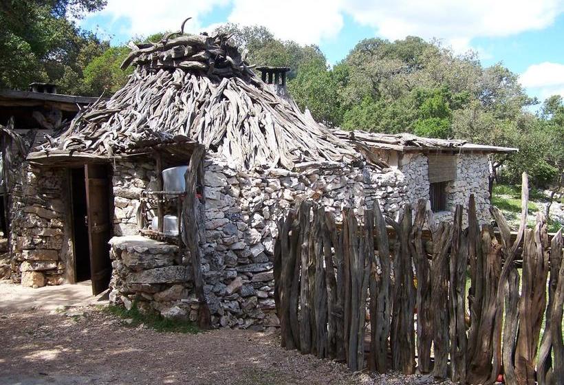 Bed & Breakfast Le Stanze Di Patika  | Tortoli | Sardinia | Italien 20