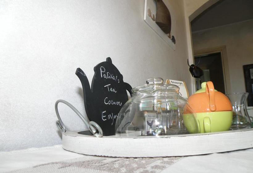 Bed & Breakfast Le Stanze Di Patika  | Tortoli | Sardinia | Italien 8