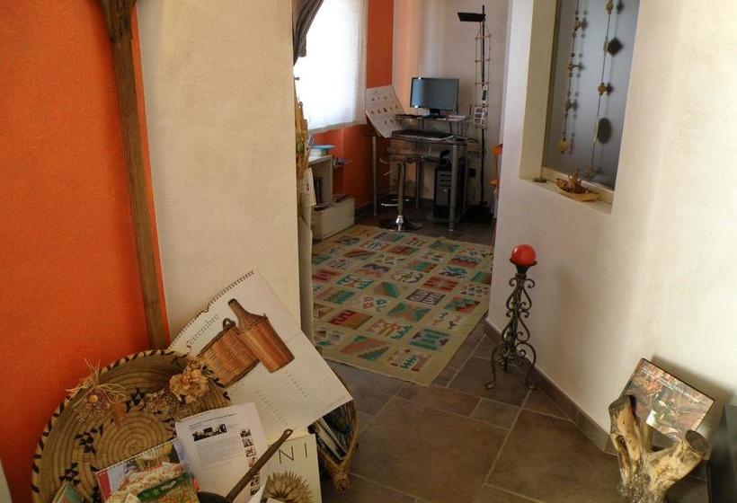 Bed & Breakfast Le Stanze Di Patika  | Tortoli | Sardinia | Italien 9