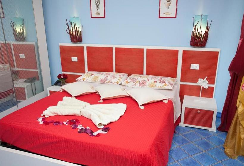 Bed and Breakfast Villapimms Accommodation 