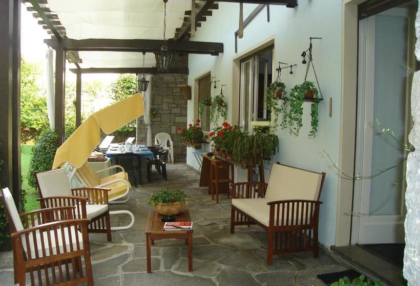 Bed & Breakfast Gli Oleandri