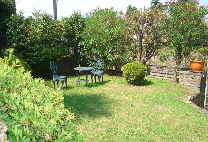 Bed & Breakfast Gli Oleandri  | Stresa | Verbano-Cusio-Ossola | Italia 1