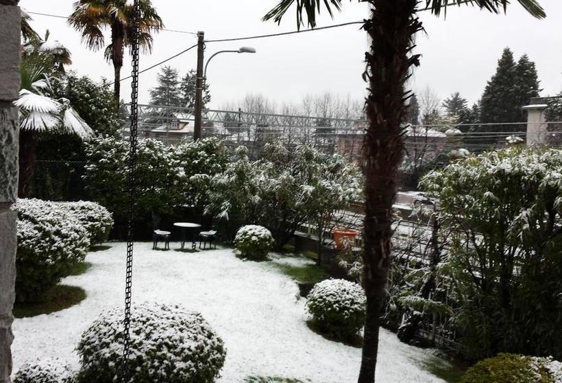 Bed & Breakfast Gli Oleandri  | Stresa | Verbano-Cusio-Ossola | Italia 11