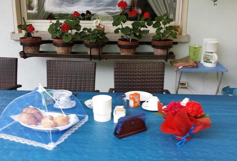 Bed & Breakfast Gli Oleandri  | Stresa | Verbano-Cusio-Ossola | Italia 12