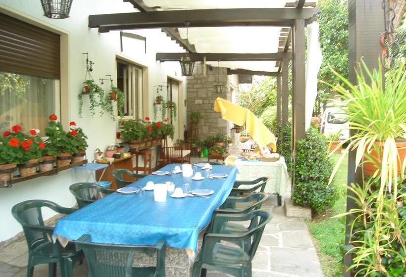 Bed & Breakfast Gli Oleandri  | Stresa | Verbano-Cusio-Ossola | Italia 13