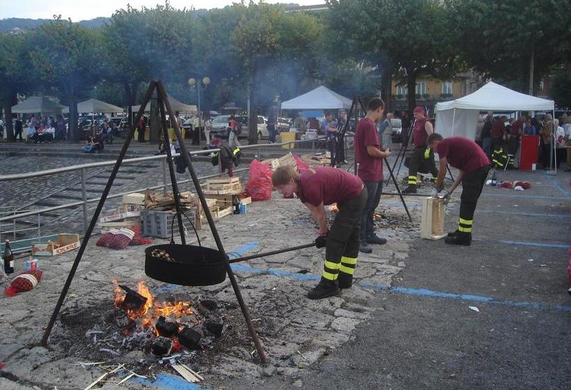 Bed & Breakfast Gli Oleandri  | Stresa | Verbano-Cusio-Ossola | Italia 14