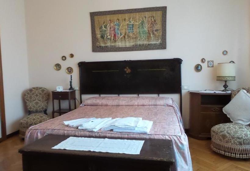 Bed & Breakfast Gli Oleandri  | Stresa | Verbano-Cusio-Ossola | Italia 16