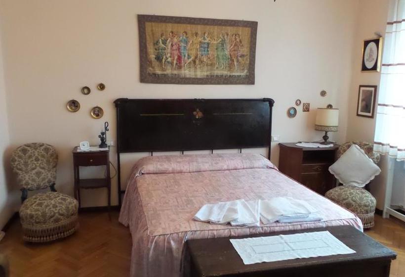 Bed & Breakfast Gli Oleandri  | Stresa | Verbano-Cusio-Ossola | Italia 17