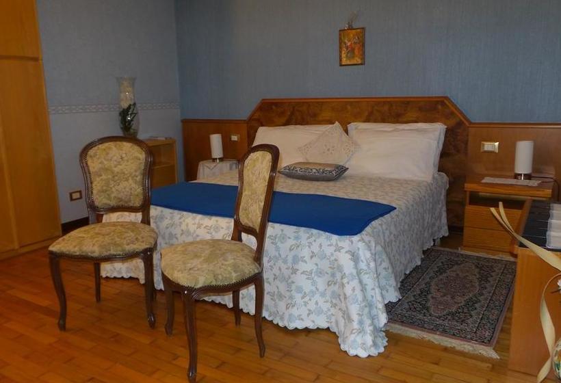 Bed & Breakfast Gli Oleandri  | Stresa | Verbano-Cusio-Ossola | Italia 18