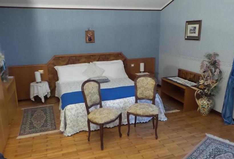 Bed & Breakfast Gli Oleandri  | Stresa | Verbano-Cusio-Ossola | Italia 19