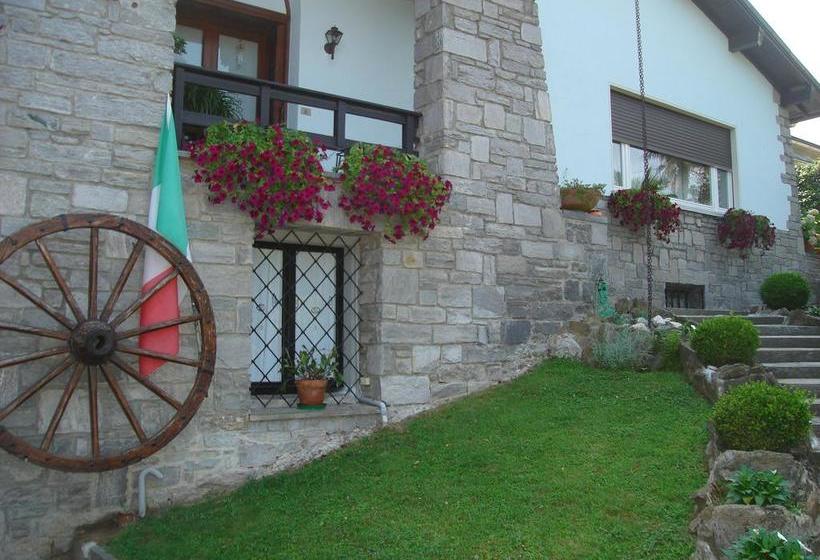 Bed & Breakfast Gli Oleandri  | Stresa | Verbano-Cusio-Ossola | Italia 2