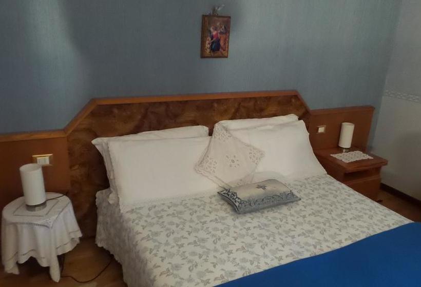 Bed & Breakfast Gli Oleandri  | Stresa | Verbano-Cusio-Ossola | Italia 20