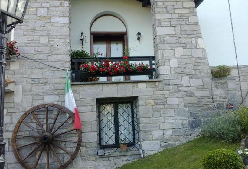 Bed & Breakfast Gli Oleandri  | Stresa | Verbano-Cusio-Ossola | Italia 3