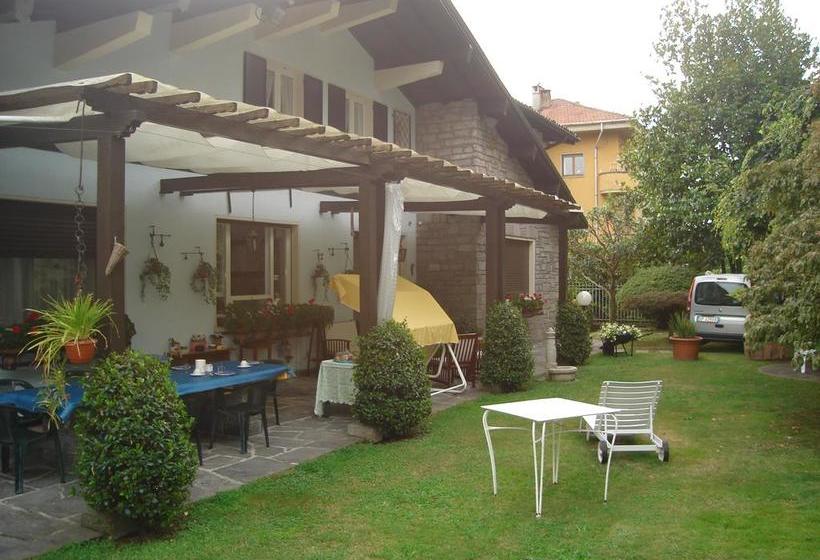 Bed & Breakfast Gli Oleandri  | Stresa | Verbano-Cusio-Ossola | Italia 4