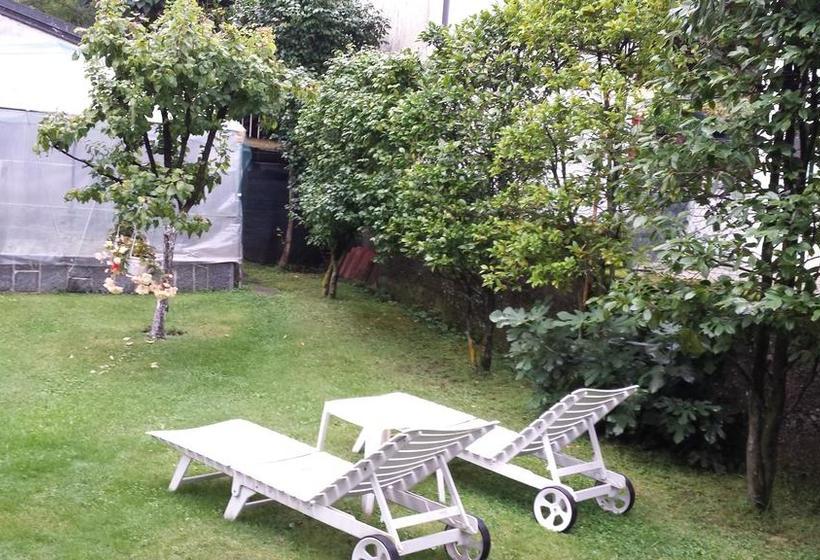 Bed & Breakfast Gli Oleandri  | Stresa | Verbano-Cusio-Ossola | Italia 5