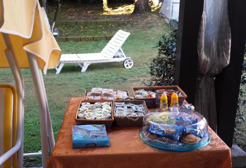 Bed & Breakfast Gli Oleandri  | Stresa | Verbano-Cusio-Ossola | Italia 6