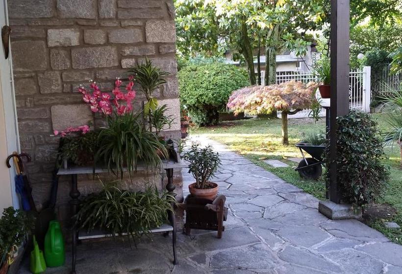 Bed & Breakfast Gli Oleandri  | Stresa | Verbano-Cusio-Ossola | Italia 7