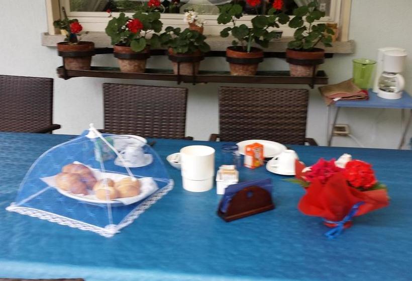 Bed & Breakfast Gli Oleandri  | Stresa | Verbano-Cusio-Ossola | Italia 9