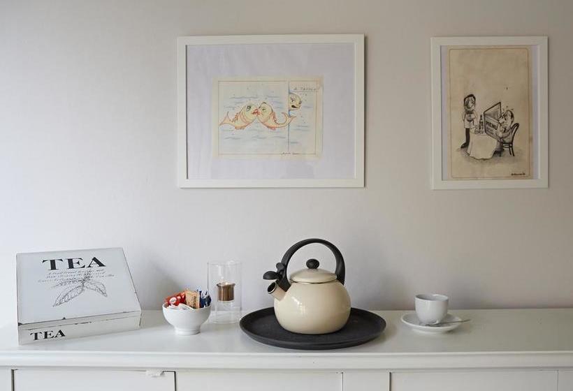 Hotel Albergo Bargino San Casciano val di Pesa