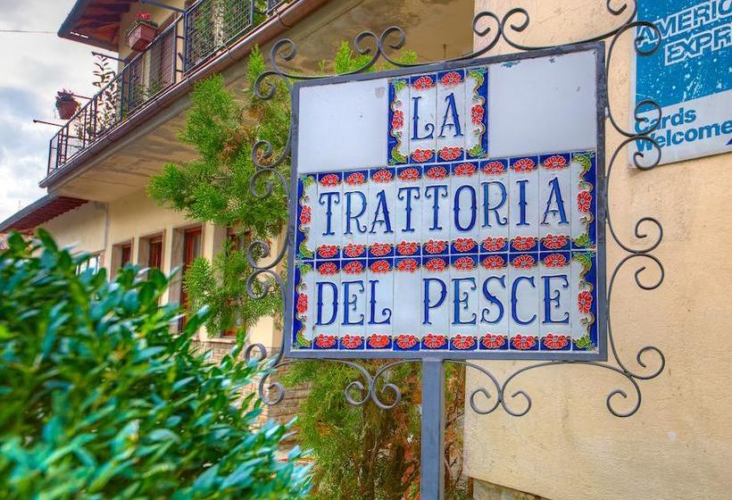 Hotel Albergo Bargino  | San Casciano val di Pesa | Florence | Italia 10