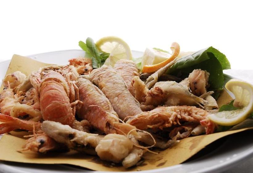 Hotel Albergo Bargino  | San Casciano val di Pesa | Florence | Italia 13