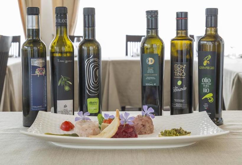 Hotel Albergo Bargino  | San Casciano val di Pesa | Florence | Italia 14