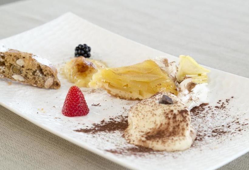 Hotel Albergo Bargino  | San Casciano val di Pesa | Florence | Italia 15