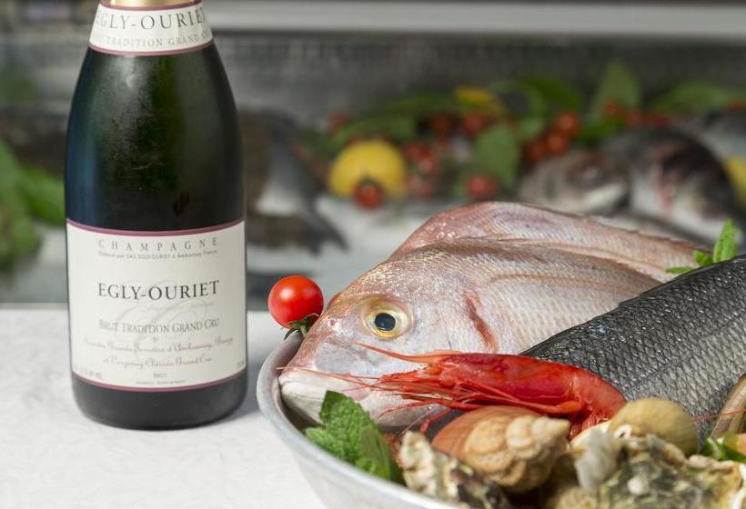 Hotel Albergo Bargino  | San Casciano val di Pesa | Florence | Italia 16