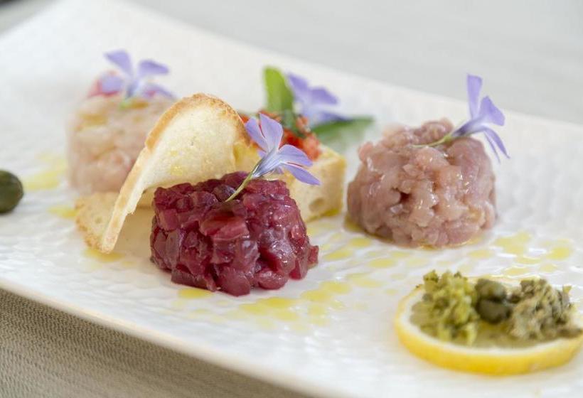 Hotel Albergo Bargino  | San Casciano val di Pesa | Florence | Italia 17