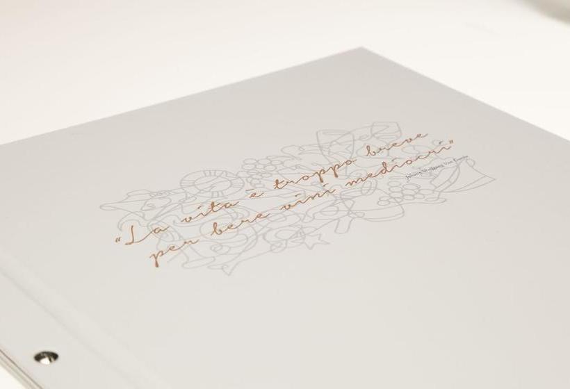 Hotel Albergo Bargino  | San Casciano val di Pesa | Florence | Italia 18