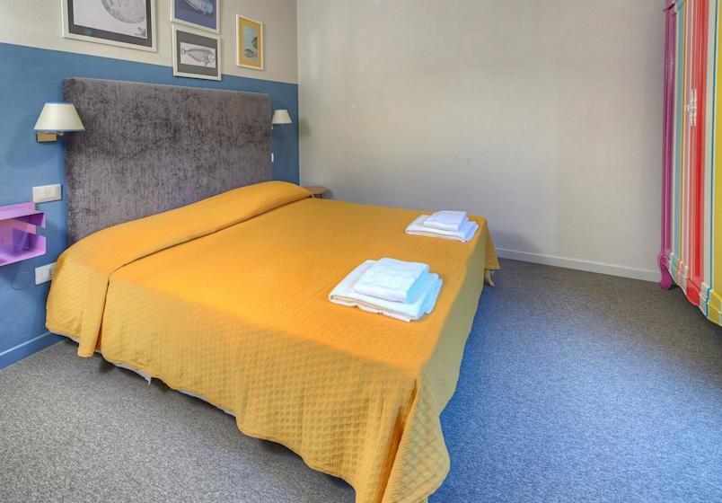 Hotel Albergo Bargino  | San Casciano val di Pesa | Florence | Italia 19