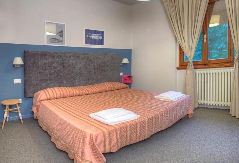 Hotel Albergo Bargino  | San Casciano val di Pesa | Florence | Italia 2