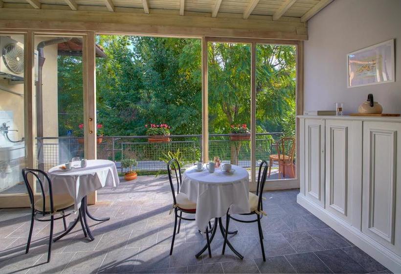 Hotel Albergo Bargino  | San Casciano val di Pesa | Florence | Italia 3