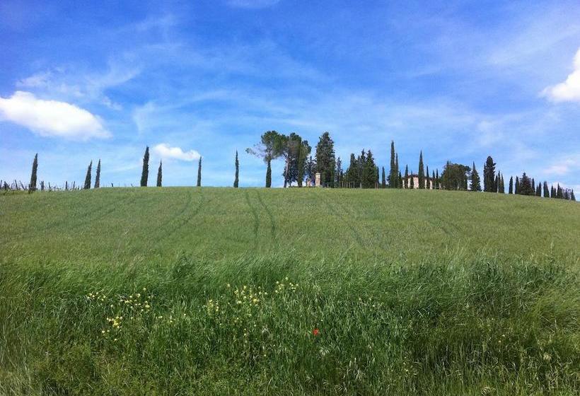 Hotel Albergo Bargino  | San Casciano val di Pesa | Florence | Italia 4