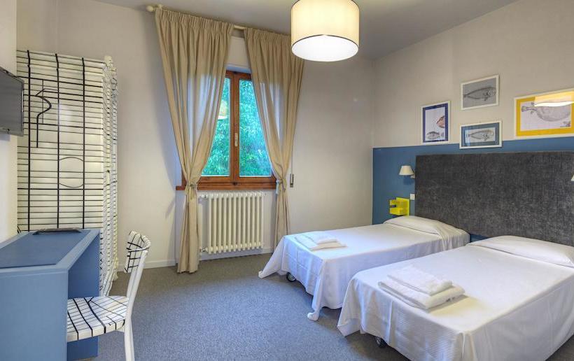 Hotel Albergo Bargino  | San Casciano val di Pesa | Florence | Italia 6