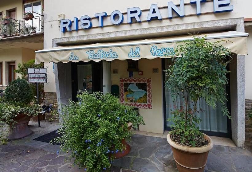 Hotel Albergo Bargino  | San Casciano val di Pesa | Florence | Italia 9